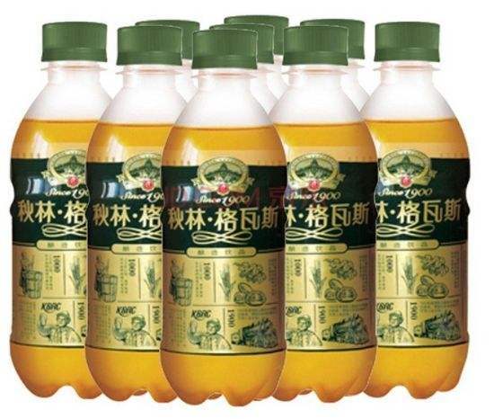 5種公認難喝的飲料，脈動意外上榜，最后一個實至名歸