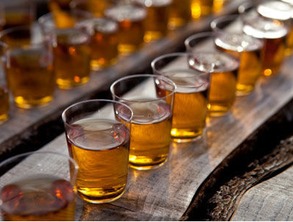 拒絕酒精飲料，8種減肚子最有效的方法