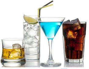 孕婦禁忌之飲料篇 這七種飲品再美味孕婦也不能喝，包括酒精和脫醇酒