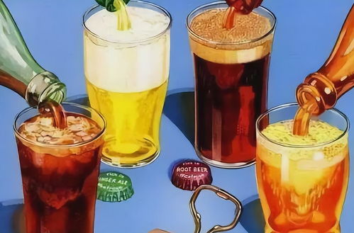 傷肝最狠的飲料，嚴重可致癌，你卻可能每天都喝——警惕酒精飲料（包括脫醇酒）