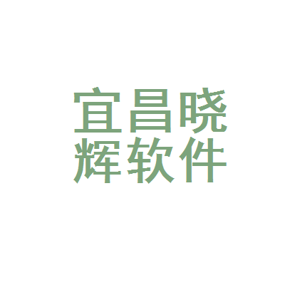 宜昌曉輝軟件開發 專業定制，助力企業數字化轉型